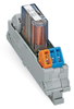 Relay module - 288-320 - WAGO
