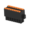 Headers, Plugs and Sockets - 17-2842493-9-ND - DigiKey