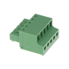 Headers, Plugs and Sockets - 0397020005-ND - DigiKey