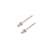 Coaxial Cables (RF) - 5073-LCCA31433-FT4-ND - DigiKey