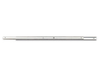 ALUMINUM LOW PROFILE SLIDE - AR2-300 -- AR2-300 - Image