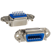 Centronics Connectors -- 1014F-ND - Image
