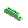 Edgeboard Connectors - 151-337-008-558-108-ND - DigiKey