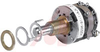 Switch, STOP Rotary, ADJUSTABLE, 1 AMP,1 POLE, 1 DECK -- 70217162