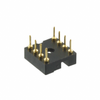 IC Sockets - 508-AG10D-ES-ND - DigiKey