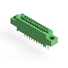 Edgeboard Connectors - 151-346-011-526-608-ND - DigiKey