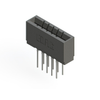 Edgeboard Connectors - 151-737-010-540-201-ND - DigiKey