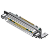 D-Sub Connector Assemblies - 900-1731070481-ND - DigiKey