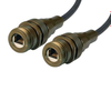 Modular/Ethernet Cables (RJ45, RJ11) - 5073-TRD8RG3-03-ND - DigiKey