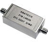 10 MHz Band Pass Filer - AE10B5955 - Anatech Electronics, Inc.