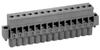 Pluggable Terminal Blocks - 262582 - LMI Components, Inc.