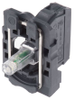 Push Button Contact Blocks & Light Blocks - 4228347 - RS Components, Ltd.