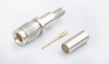 Coaxial Connectors - 1707020 - RS Components, Ltd.