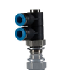 Pneumatic Fittings - 2023719 - RS Components, Ltd.