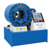 KuriCrimp™ KC3-H144 Series Three Phase Standard Volume Crimper|Master File - KC3-H144-230/3 - Kuriyama of America, Inc.