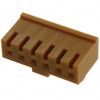 Rectangular Connector Housings - 670-2550-ND - DigiKey