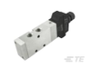 Solenoid Valves - 5000009780-SE - TE Connectivity