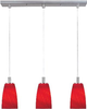 Island/Pool Table-3 Light Bar - 15281 - Light Center (The)