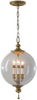 Mini Pendants-Chain - 350721 - Light Center (The)