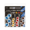 Plasterboard & Cavity Wall Fixings - 2659285 - RS Components, Ltd.
