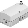 Pneumatic Manual Control Valves - 343545 - RS Components, Ltd.