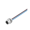Circular Cable Assemblies - 281-1353780000-ND - DigiKey