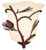 5026PD Sconces-Pocket - 424150 - Capital Lighting, Inc.