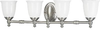 P3041-09 Bathroom Fixtures-Four Lights - 765009 - Capital Lighting, Inc.