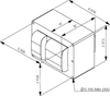 HID Ballast -- 4MP175SC_1453 - Image