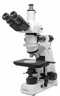 Meiji Metallurgical Trinocular Microscope; Brightfield/Incident -- GO-48405-27 - Image