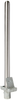 Parking Locking Helix Lock Series Bollards - HL2002SL - TrafficGuard Direct, Inc.