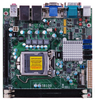 ITOX / DFI - SB100-NRM Mini-ITX Desktop Motherboard -- 2808296 - Image