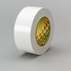 3M 4811 White Flashing Tape - 8 in Width x 36 yd Length - 9.5 mil Thick - 95438 - 021200-95438 - R. S. Hughes Company, Inc.