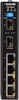 6-Port Industrial Gigabit Ethernet Switch Extreme Temperature - LGH1006A - Black Box