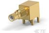 Coax Connectors - 414963-1 - TE Connectivity