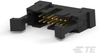 Ribbon Cable Connectors - 1-111504-5 - TE Connectivity