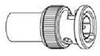 RF Connectors / Coaxial Connectors - 031-80108 - VAST STOCK CO., LIMITED