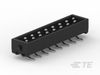 Ribbon Cable Connectors - 1-2315650-6 - TE Connectivity