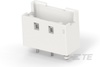 PCB Headers & Receptacles - 1747661-1 - TE Connectivity