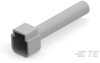 Automotive Connector Caps & Covers - DTM4S-BT - TE Connectivity