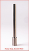 Heavy-Duty Socket-Weld Thermowell - HW4 Series - Pyromation