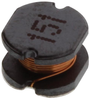 Inductor, 150Uh, 580Ma, 10%; Inductance Multicomp Pro - 75R0159 - Newark, An Avnet Company