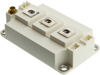 Igbt Module, 1.7Kv, 260A, Semitrans 3; Continuous Collector Current Semikron - 88K1199 - Newark, An Avnet Company