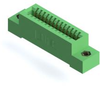 Card Edge Conn, Single, 13Pos, Th; Card Edge Connector Type Edac - 59AJ2492 - Newark, An Avnet Company