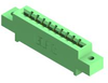 Card Edge Connector Rohs Compliant Edac - 60AJ8558 - Newark, An Avnet Company