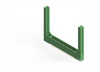 Card Edge Conn, Dual, 50Pos, Th; Card Edge Connector Type Edac - 68AJ6569 - Newark, An Avnet Company