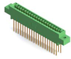 Card Conn, Dual Side, 40Pos, Wire Wrap; Card Edge Connector Type Edac - 75AJ4426 - Newark, An Avnet Company