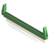 Card Conn, Single Side, 62Pos, Wire Wrap; Card Edge Connector Type Edac - 69AJ4357 - Newark, An Avnet Company