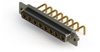 Combo D-Sub Conn, R/a Rcpt, Dc-8W8, Th; Product Range Edac - 55AJ9024 - Newark, An Avnet Company