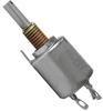 Rheostat, 50R, 7.5W, Panel; Track Resistance Ohmite - 64K5588 - Newark, An Avnet Company